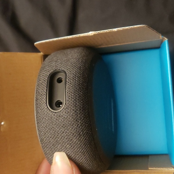 Amazon Echo Dot - Picture 7 of 9